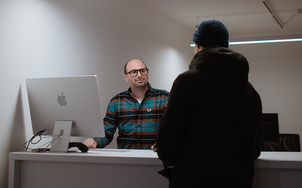 Dein gratis Service zum Mac